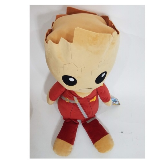 groot plush